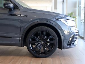 Volkswagen Tiguan 1.4TSI 110kW R-Line - Image 8
