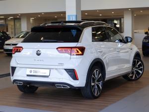 Volkswagen T-Roc 2.0TSI 4Motion R-Line - Image 10