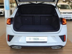 Volkswagen T-Roc 2.0TSI 4Motion R-Line - Image 16