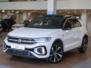 Thumbnail Volkswagen T-Roc 2.0TSI 4Motion R-Line