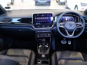 Volkswagen T-Roc 2.0TSI 4Motion R-Line - Image 20