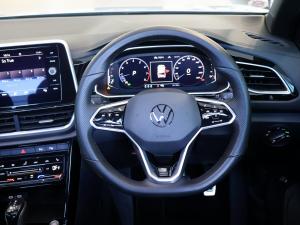 Volkswagen T-Roc 2.0TSI 4Motion R-Line - Image 25