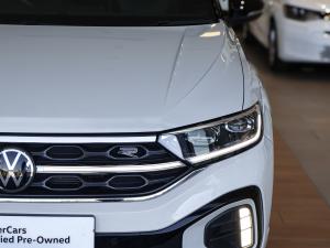 Volkswagen T-Roc 2.0TSI 4Motion R-Line - Image 4