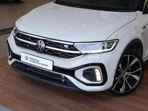 Volkswagen T-Roc 2.0TSI 4Motion R-Line - Image 5