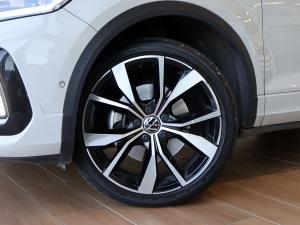 Volkswagen T-Roc 2.0TSI 4Motion R-Line - Image 6