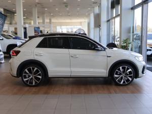 Volkswagen T-Roc 2.0TSI 4Motion R-Line - Image 7