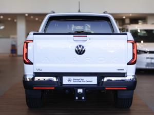 Volkswagen Amarok 3.0TDI V6 double cab Aventura 4Motion - Image 10