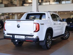 Volkswagen Amarok 3.0TDI V6 double cab Aventura 4Motion - Image 11