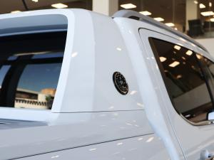 Volkswagen Amarok 3.0TDI V6 double cab Aventura 4Motion - Image 12
