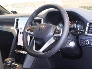 Volkswagen Amarok 3.0TDI V6 double cab Aventura 4Motion - Image 14