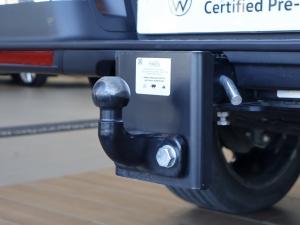 Volkswagen Amarok 3.0TDI V6 double cab Aventura 4Motion - Image 18