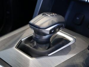 Volkswagen Amarok 3.0TDI V6 double cab Aventura 4Motion - Image 19