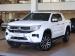 Volkswagen Amarok 3.0TDI V6 double cab Aventura 4Motion - Thumbnail 1