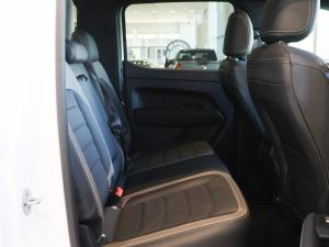 Volkswagen Amarok 3.0TDI V6 double cab Aventura 4Motion - Image 21