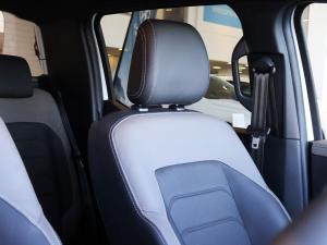 Volkswagen Amarok 3.0TDI V6 double cab Aventura 4Motion - Image 26
