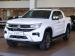 Volkswagen Amarok 3.0TDI V6 double cab Aventura 4Motion - Thumbnail 2