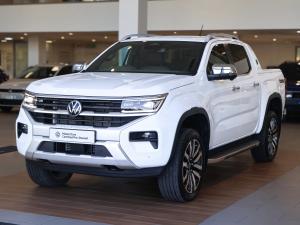 Volkswagen Amarok 3.0TDI V6 double cab Aventura 4Motion - Image 2