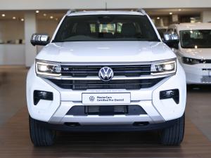 Volkswagen Amarok 3.0TDI V6 double cab Aventura 4Motion - Image 3