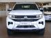 Volkswagen Amarok 3.0TDI V6 double cab Aventura 4Motion - Thumbnail 3