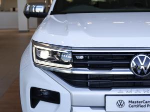 Volkswagen Amarok 3.0TDI V6 double cab Aventura 4Motion - Image 4
