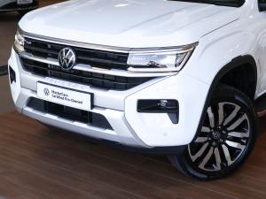 Volkswagen Amarok 3.0TDI V6 double cab Aventura 4Motion - Image 5