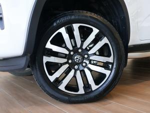 Volkswagen Amarok 3.0TDI V6 double cab Aventura 4Motion - Image 6