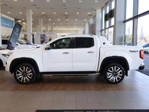 Volkswagen Amarok 3.0TDI V6 double cab Aventura 4Motion - Image 7