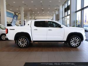Volkswagen Amarok 3.0TDI V6 double cab Aventura 4Motion - Image 8