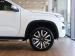 Volkswagen Amarok 3.0TDI V6 double cab Aventura 4Motion - Thumbnail 9