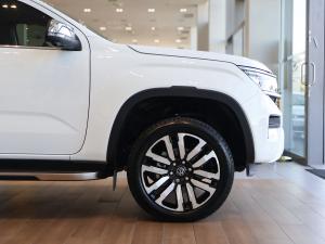 Volkswagen Amarok 3.0TDI V6 double cab Aventura 4Motion - Image 9