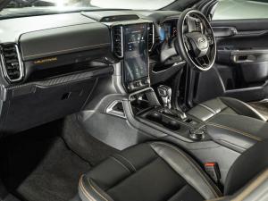 Ford Ranger 2.0 BiTurbo SuperCab Wildtrak 4x4 - Image 14