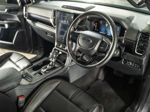 Ford Ranger 2.0 BiTurbo SuperCab Wildtrak 4x4 - Image 18