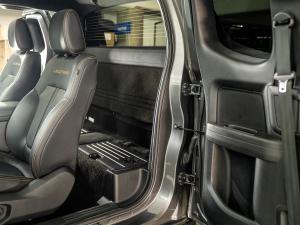 Ford Ranger 2.0 BiTurbo SuperCab Wildtrak 4x4 - Image 20