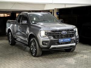 Ford Ranger 2.0 BiTurbo SuperCab Wildtrak 4x4 - Image 2