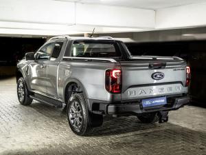 Ford Ranger 2.0 BiTurbo SuperCab Wildtrak 4x4 - Image 4