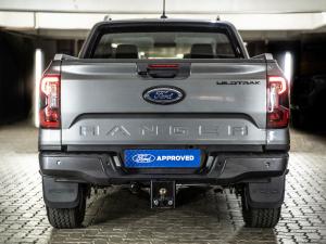 Ford Ranger 2.0 BiTurbo SuperCab Wildtrak 4x4 - Image 6