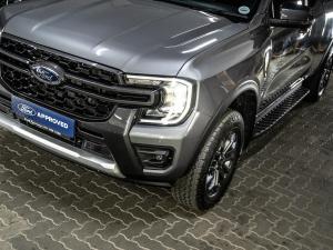 Ford Ranger 2.0 BiTurbo SuperCab Wildtrak 4x4 - Image 8
