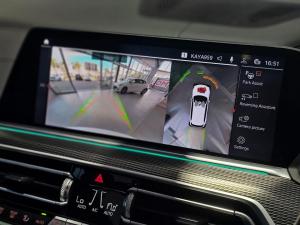 BMW X5 xDrive30d M Sport - Image 13