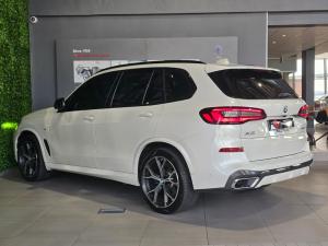 BMW X5 xDrive30d M Sport - Image 15