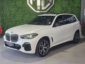 BMW X5 xDrive30d M Sport - Image 2