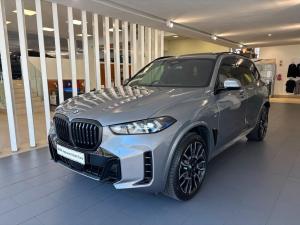 BMW X5 xDrive30d M Sport PRO - Image 1