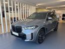 Thumbnail BMW X5 xDrive30d M Sport PRO