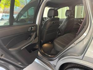 BMW X5 xDrive30d M Sport PRO - Image 21