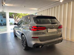 BMW X5 xDrive30d M Sport PRO - Image 4