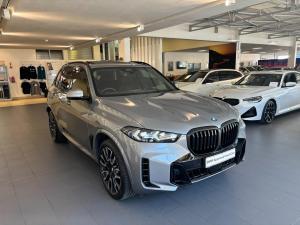 BMW X5 xDrive30d M Sport PRO - Image 8