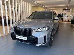 BMW X5 xDrive30d M Sport PRO - Image 9