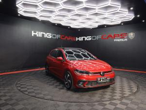 Volkswagen Polo GTI - Image 1
