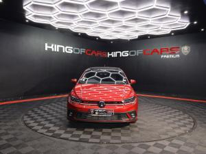 Volkswagen Polo GTI - Image 2