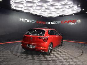 Volkswagen Polo GTI - Image 4