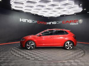 Volkswagen Polo GTI - Image 8
